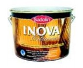 INOVA EXTRAMAT 10л